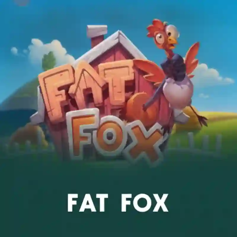 Fat Fox slot