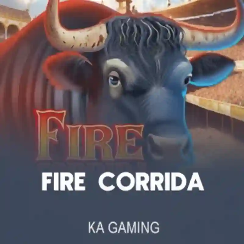 Fire Corrida slot