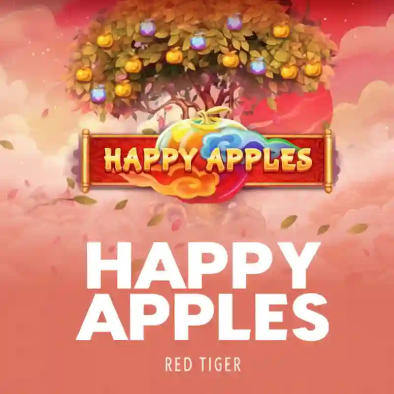 Happy Apples slot