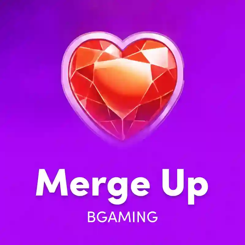 Merge Up slot