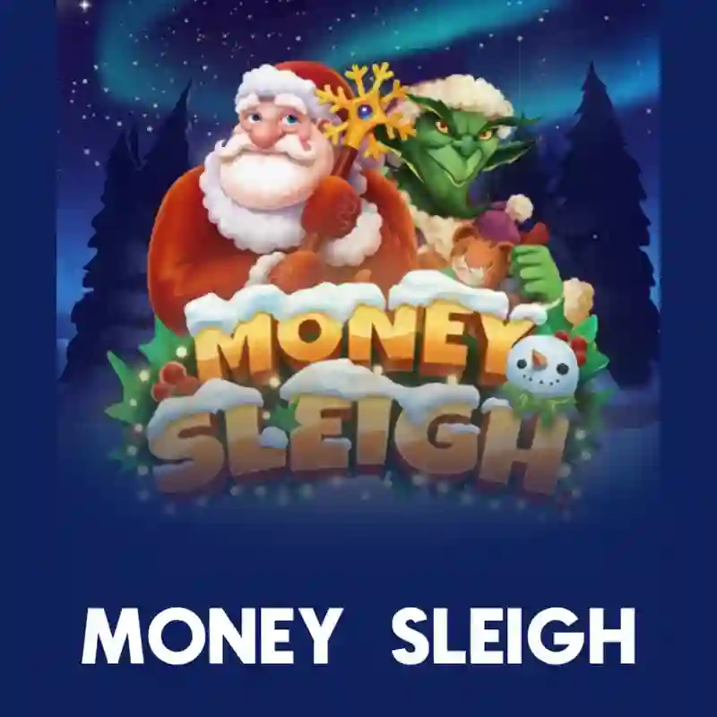 Money Sleigh slot