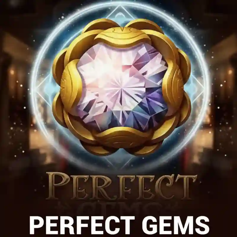 Perfect Gems slot