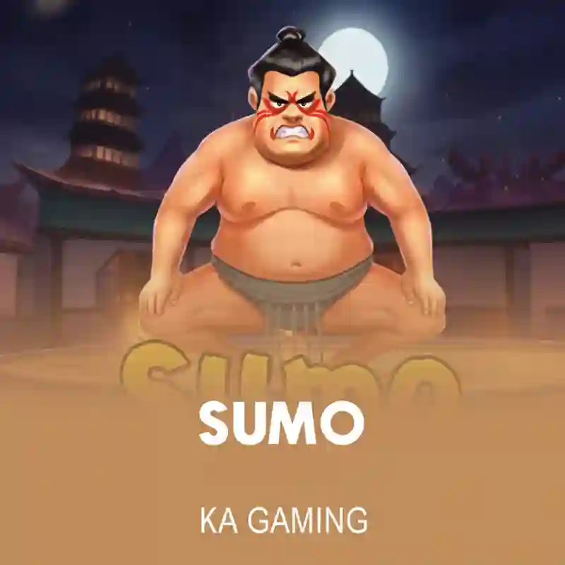 Sumo slot