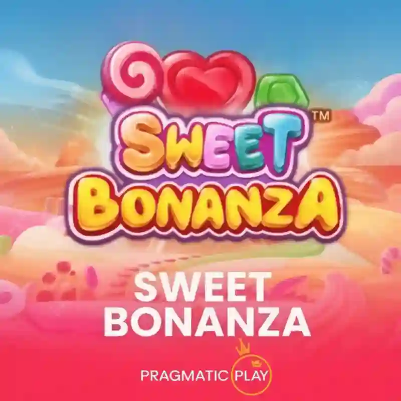 Sweet Bonanza slot