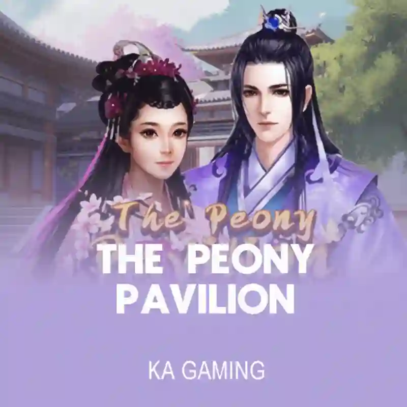 The Peony Pavilion slot